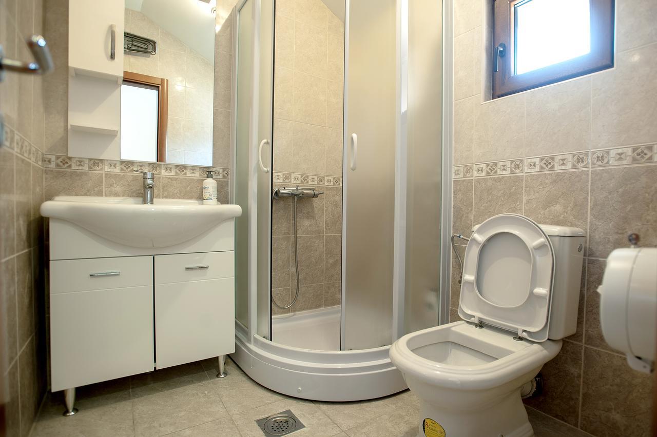 Apartament Danilovgrad Exteriér fotografie