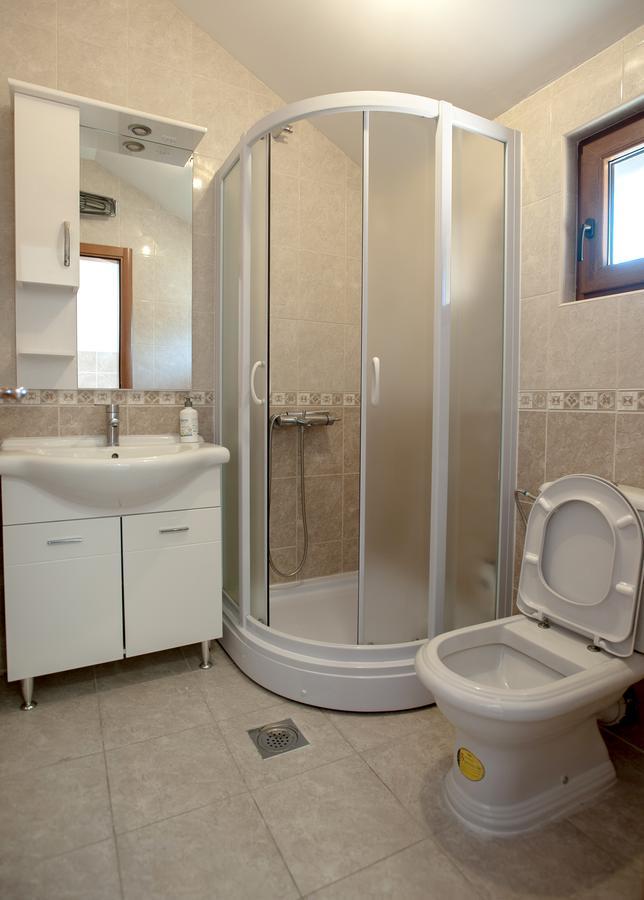 Apartament Danilovgrad Exteriér fotografie